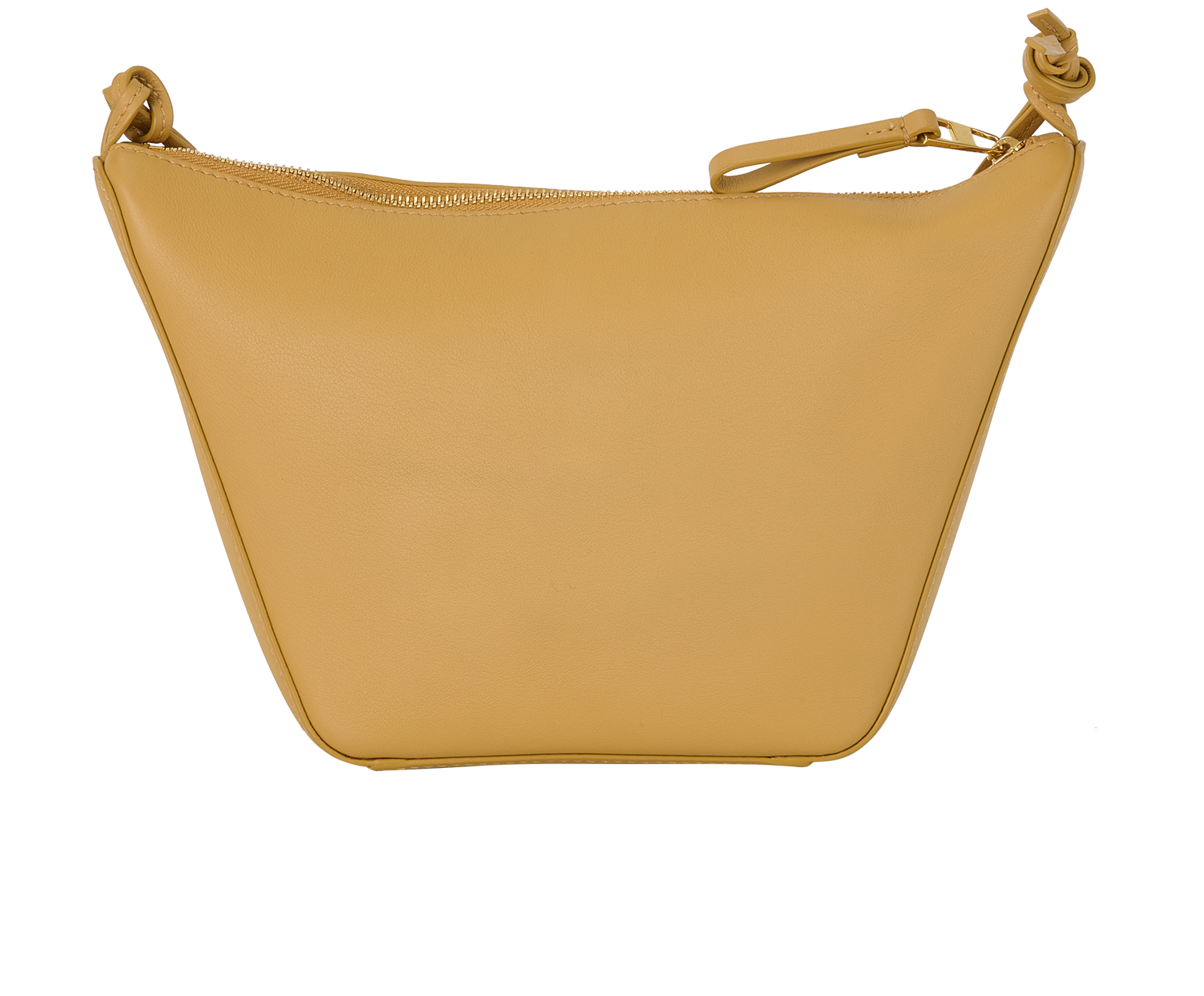 Hammock Hobo Mini, &pound;950, Handbags, Beige, Back view